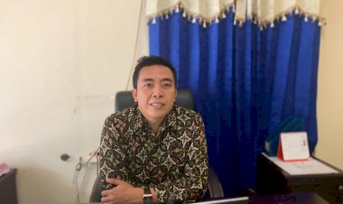 Wacana ASN Bekerja di Rumah, Ini Tanggapan Ombudsman Jambi