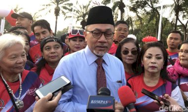 PSI Ribut Soal PIN Emas, Zulhas: Aduh, Soal PIN Saja Ribut. Ini Papua Lebih Gede