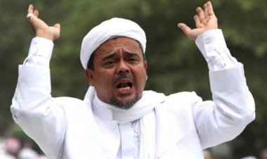Kritikan Habib Rizieq soal BPIP Jadi Catatan Kemendagri Terkait Perpanjangan SKT FPI