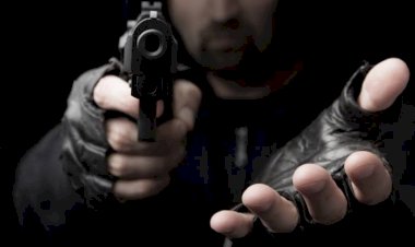 Diancam Mau Ditembak, Ibu dan Anak di Selincah Dirampok