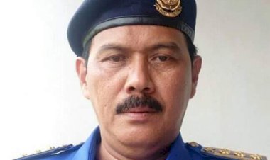 Ajukan Pemisahan Damkar dan Satpol PP, Gani: Fungsi Keduanya Jauh Berbeda