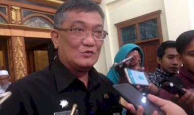 Soal Pelantikan Syaihu Cs, Kabiro Pem: Kita akan Kaji Dulu