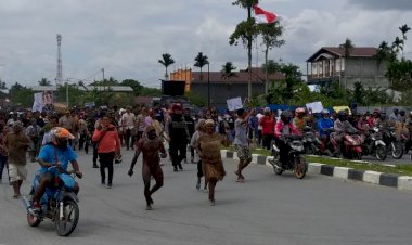 Fachrori Sampaikan Duka Anggota TNI Asal Jambi yang Gugur Bertugas di Papua