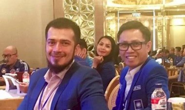 Ini 15 Anggota DPR dari Kalangan Artis