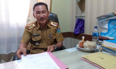 Duh!! 628 Bidang Tanah Milik Pemkab Sarolangun Belum Bersertifikat