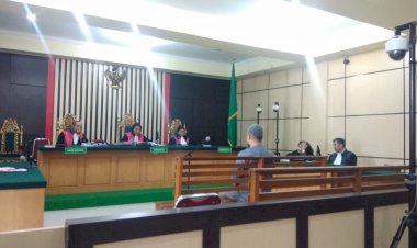 Terbukti Nakal, Begini Nasib Ketiga Terdakwa Kasus Kredit Fiktif di Bank Mandiri