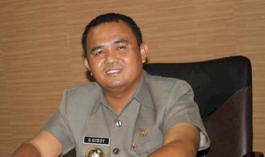 Duh!! Giliran Bupati Bengkayang di OTT KPK