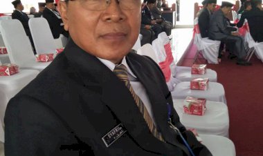 Hingga Awal September, PAD Merangin Belum Tercapai 70 Persen