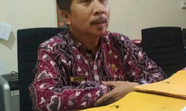 Muarojambi Ajukan 122 orang PPPK, Ini Formasinya...