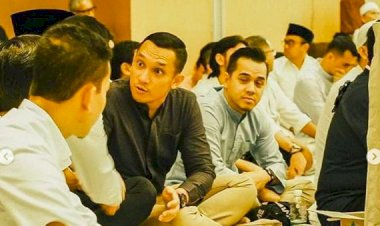 Jadi Mualaf Giovanni Tobing Bertanya ke Ustadz Abdul Somad Soal Keresahannya...