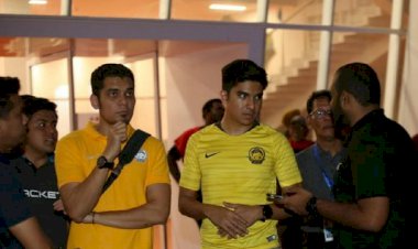 FAM akan Laporkan Kericuhan di GBK ke FIFA