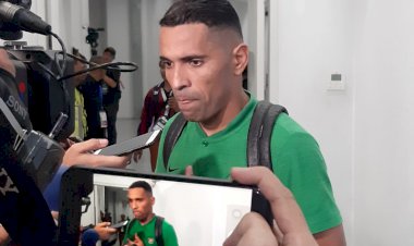 Beto: Sikap Suporter Indonesia Jatuhkan Mental Pemain