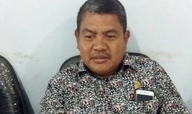 Betulkah Orientasi DPRD Kota Jambi Batal? Begini Kata Sutiono...