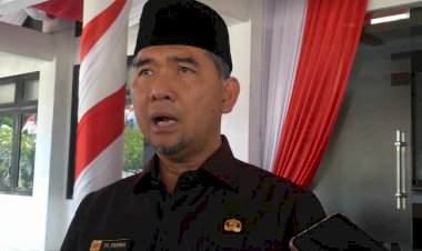 Kuota CPNS Hanya 240, Walikota: Kekurangan dengan Menambah PTT