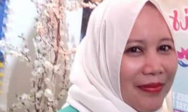 Aklamasi! Sri Rahayu Terpilih Pimpin Fatayat NU Provinsi Jambi