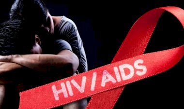 Ini Dia Jumlah Penderita HIV di Sarolangun