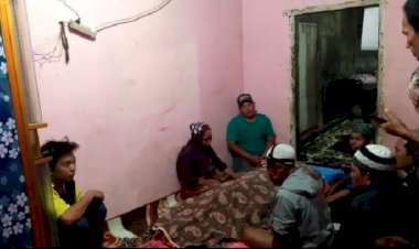 Fauzan Bocah Ladang Panjang Ditemukan Tewas di Sungai Tembesi