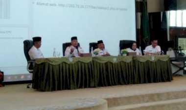 Kabut Asap, Walikota Beri Sanksi Tegas Jika Ada Paksakan Siswa Belajar di Sekolah