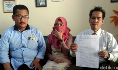 Foto Bugil WIL Anggota DPRD Malang Terbongkar Istri Sah