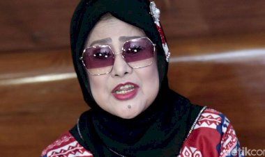 Mengamuk di Jatinegara, Anak Artis Elvy Sukaesih Diamankan Polisi