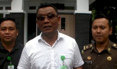 Kejati Jambi Sebut Tiga Nama DPO Koruptor Ini, Segera Menyerahkan Diri!