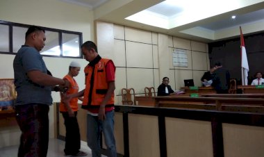 Ditangkap oleh Korbannya, Pelaku Pencurian di Selincah Terancam Penjara