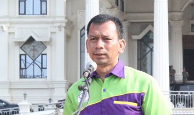 Pengidap Tumor Paru Meninggal Dikabarkan Bernafas Lagi, Simak Penjelasan Dirut RSUDRM