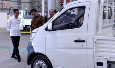 Esemka Eksis: Komponen Lokal 60%, Tapi Avanza 95% Mana Lebih Lokal?