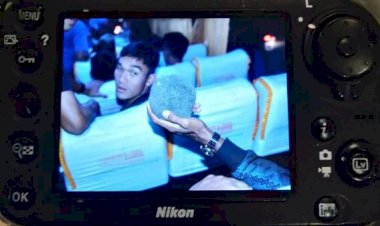 Bus Persib Bandung Dilempar Batu, Dua Pemain Terluka