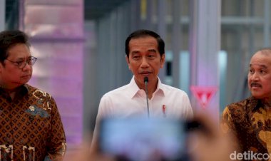 PANAS! Sampul Majalah Tempo Pun Dibawa ke Dewan Pers