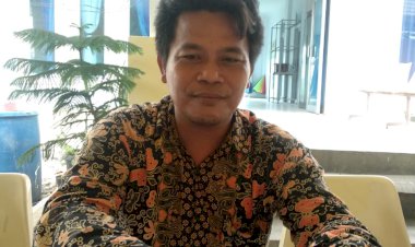 Miliki BUMDES Menghasilkan PAD, Desa Sungai Pampang Jadi Panutan