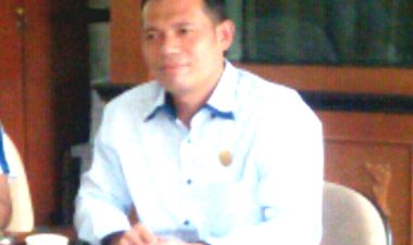 Pemekaran Desa di Muarojambi, Haikal: Eksekutif Jangan Lambat!