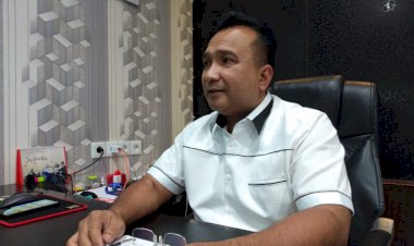 43 Tersangka SMB Termasuk Istri Muslim Segera Dilimpahkan