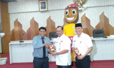 Pemprov Jambi akan Pecahkan Rekor MURI, Minum Kopi Terbanyak Pada Hari Kopi International