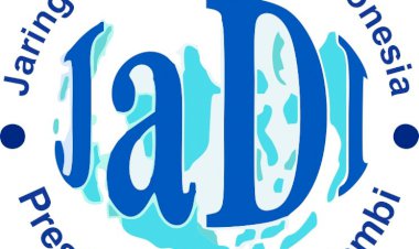 Mantan Anggota KPU Deklarasi JaDI Jambi