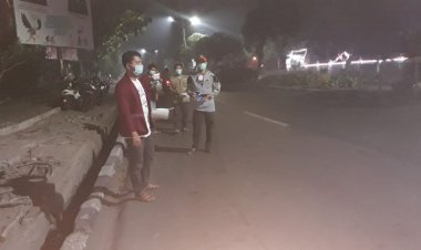 Kabut Asap Parah, Pemprov Liburkan SMA/SMK/SLB se-Provinsi Jambi
