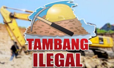 PETI di Sungai Arai, Satu Pekerja Tewas Tertimbun Longsor dan Satu Sekarat