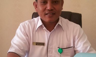 Ubah Mindset Masyarakat, IKM RSUD Sarolangun Chatib Quswain Naik
