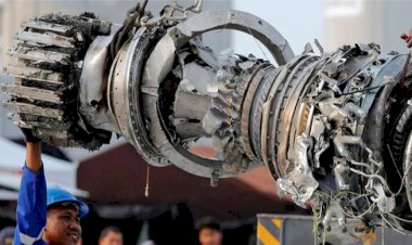 Investigator Indonesia Temukan Cacat Desain 737 MAX dalam Kecelakaan Lion Air