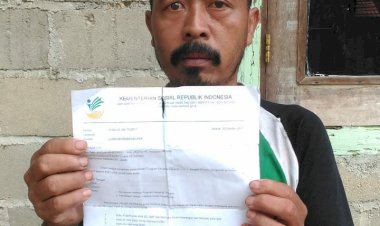 Warga Ngeluh Program PKH Banyak Tak Tepat Sasaran