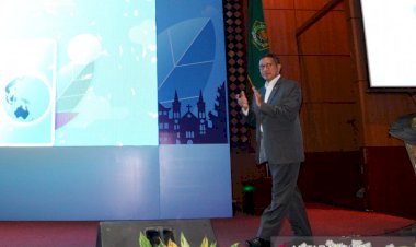 Kemenag Launching Quran In Word, Apa Saja Fiturnya?