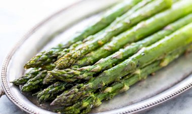 Asparagus Bagus untuk Kendalikan Diabetes