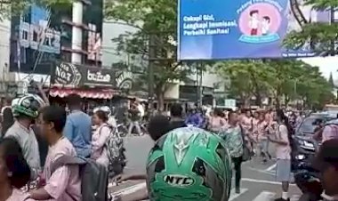 Dosen IAIN Ambon Tewas Akibat Gempa Pagi Ini