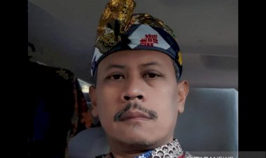 Analis Sebut Presiden yang Bisa Hentikan Gerakan Massa Penolak UU KPK