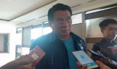 Demokrat Jambi Bentuk Tim Penjaringan Cagub 2020