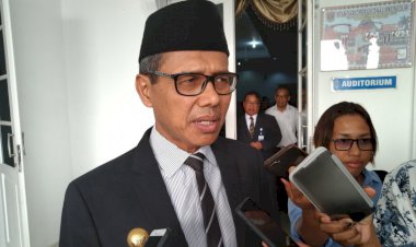 Sumbar Galang Dana Pulangkan 900 Perantau Minang dari Wamena