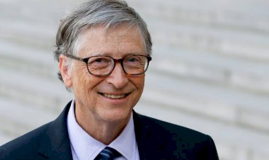 Terbongkar Kecerdasan Bill Gates