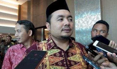 NPHD Bawaslu Jambi Disetujui Hanya Rp45 M, Ini Kata Bawaslu RI