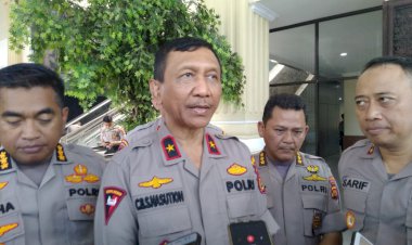 Ditemukan Bawa Sajam, Satu Pelajar Jambi Diamankan Polisi Saat Demo Tolak RUU