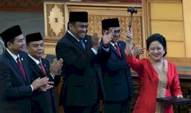 Mantap! Puan Maharani Miliki Kekayaan Rp363,79 Miliar